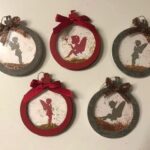 RL027 - Anjo - Metal Die Cut