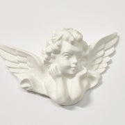 NA002MS - Anjo grande - Molde de Silicone