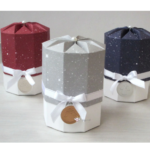 RL010 - Medalha Anjo - Metal Die Cut