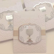 RL037 - Cálice - Metal Die Cut