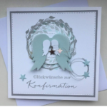 RL051 - Set Asas - Metal Die Cut