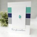 RL069 - Cruz c/ Fundo Picotado - Metal Die Cut