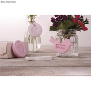 Rayher 36072000 Molde Carcaça : pássaro, borboleta, flor,Tamanho do motivo aprox. 6-8 cm