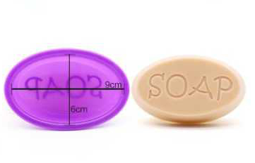 S018MS- Sabonete SOAP