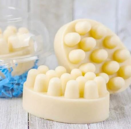 S019MS- Sabonete SOAP - Molde