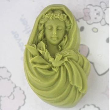 S028MS- Sabonete Deusa da Arte -