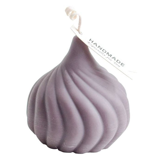 V004MS Molde - Velas -Forma Gota