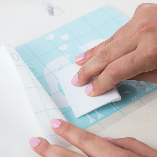 Raspador SILHOUETTE SH TOOL-02-3T