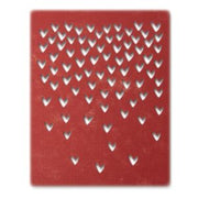Sizzix 664415 - Vestido - Metal Die Cut