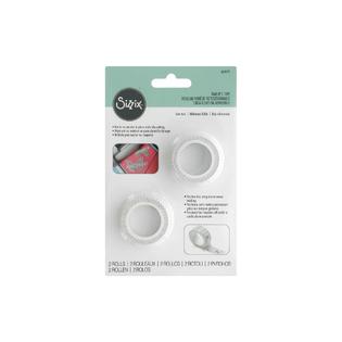 SIZZIX 663473 -Fita adesiva removível de baixa adesão Sizzix (2 rolos)
