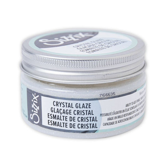Esmalte de Cristal Sizzix Effectz