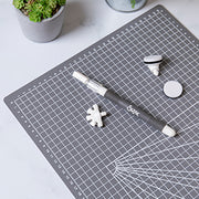 SIZ 662875 -Multi Tool Sizzix Bisturi e Distresser Starter Kit