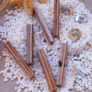 Pavio de Madeira Cruzeta "Cross Wood Wick"