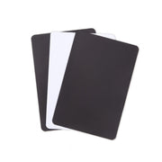 Sizzix 662871, Folhas Magnéticas, 3 pçs