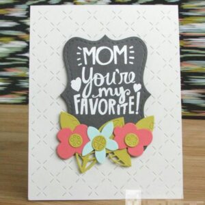 TX002 - Textura - Fundo Cartão Decorativo - Metal Die Cut