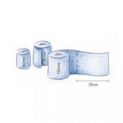 kit memorável Gravida BP: barriguinha de bebê gesso Rayher