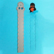 EV011 - Abertura Envelope - Metal Die Cut