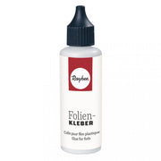 Rayher 3338400 –  Glue for foils, 51 g