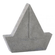 Rayher  36082000 -  Molde Carcaça -  sabão/ Concreto  Molde de fundição: veleiro