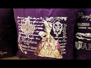 CADENCE FT-02 25x35 Fabric Transfer