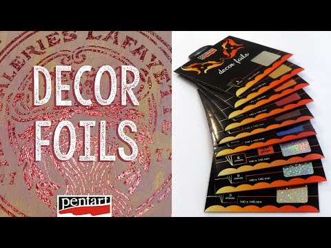 3D Decor Pen - Pentart