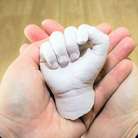 Pó de massa modelar 3D (Alginato) 200 g