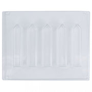 PET casting mould: Sidewalk chalk 5pcs,each 11cm x 2cm x 2cmRayher 34465102