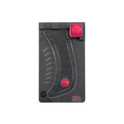 WR 71345 – Placa p/ Cortar, Vincar e Criar – Crie moinhos-de-vento - Punch Board – We R Memory Keepers