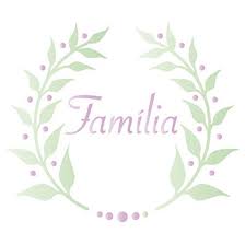 ST-X-250 – Stencil Litoarte – Família